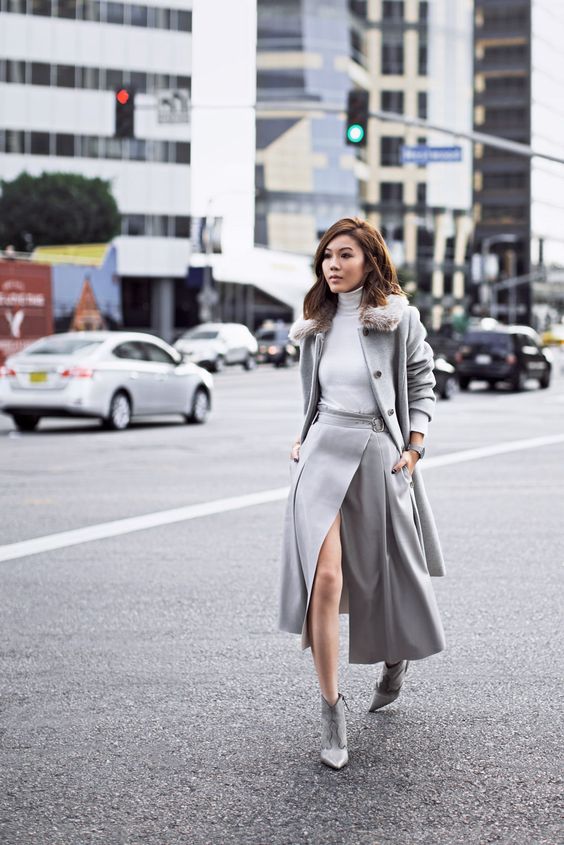 looks monocromáticos, tendência, inspiração, monochromatic outfit, fashion, inspiration