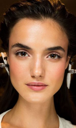 maquiagem natural, look, maquiagem, beleza, beauty, makeup, natural makeup