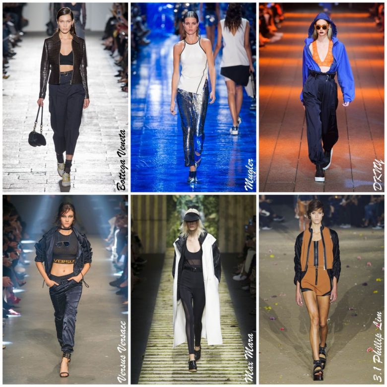 tendências que se destacaram, semana de moda, moda, looks, trends, fashion week, style, ss17