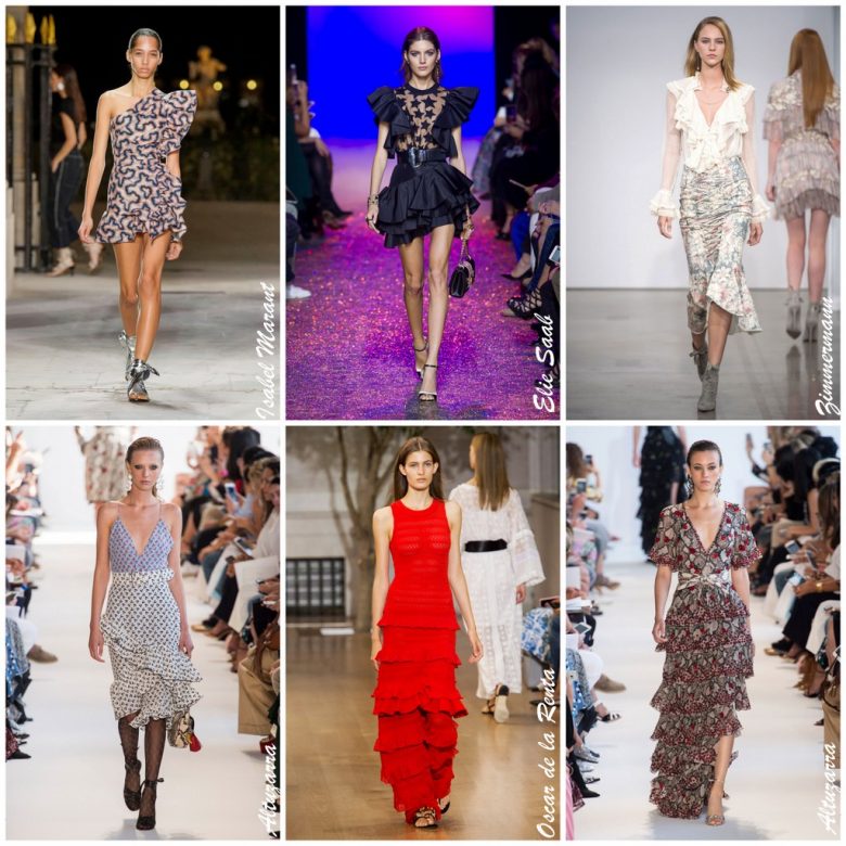 tendências que se destacaram, semana de moda, moda, looks, trends, fashion week, style, ss17