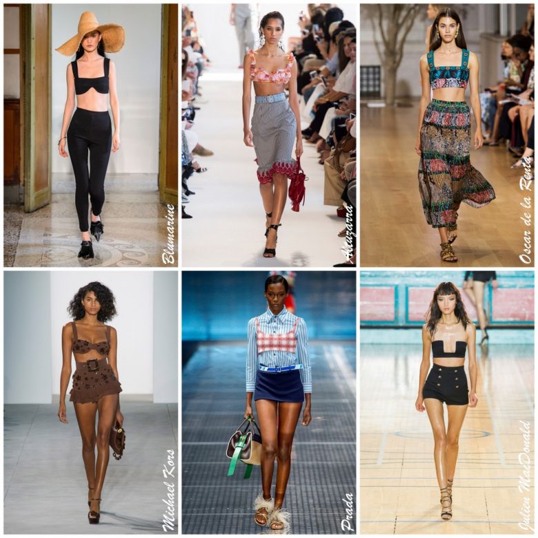 tendências que se destacaram, semana de moda, moda, looks, trends, fashion week, style, ss17