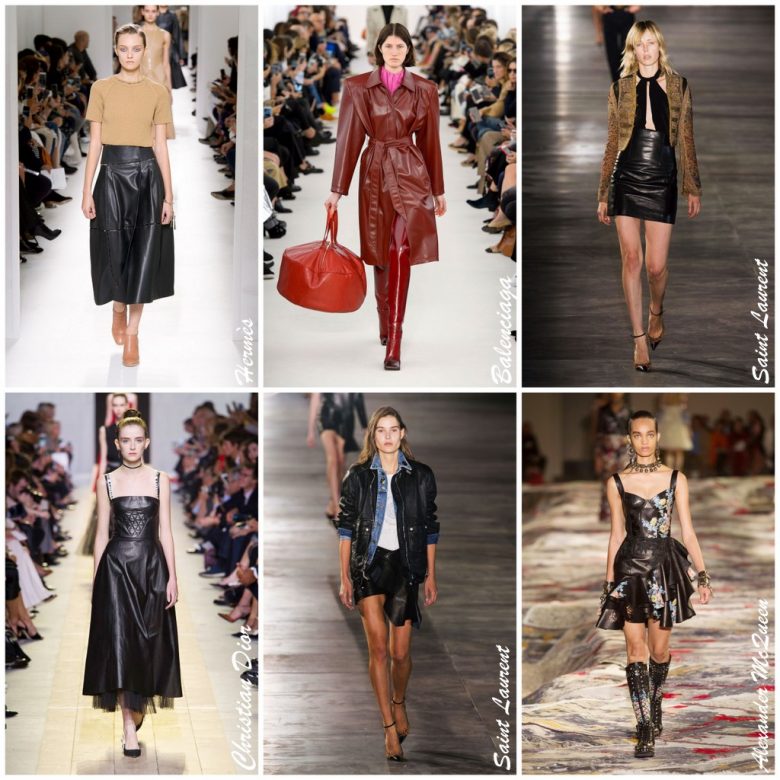 tendências que se destacaram, semana de moda, moda, looks, trends, fashion week, style, ss17