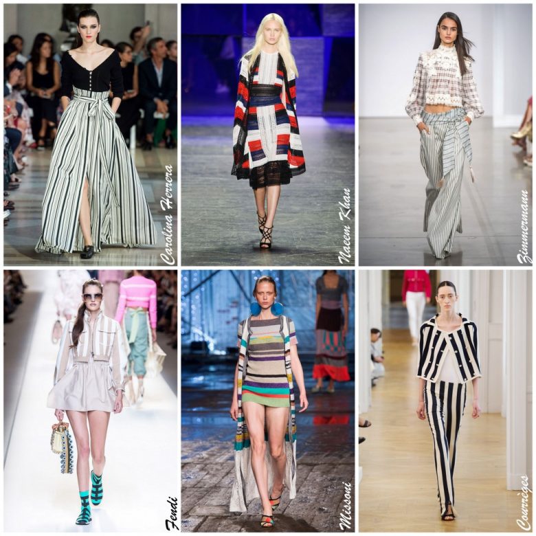 tendências que se destacaram, semana de moda, moda, looks, trends, fashion week, style, ss17