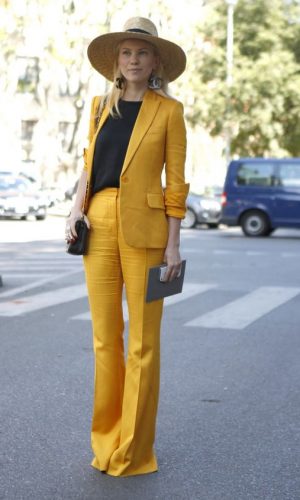 calça colorida, looks, inspiração, moda, fashion, colored pants, outfits, inspiration