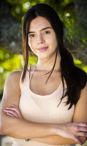 maquiagem da Giovanna Lancellotti, novela, Sol Nascente, maquiagem, batom Diva, makeup, lipstick
