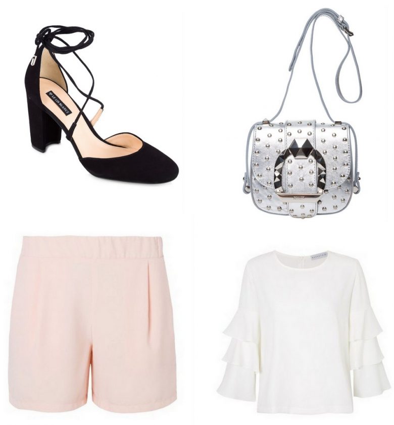 scarpin com bico arredondado, moda, sapato, looks, fashion, shoes, outfits