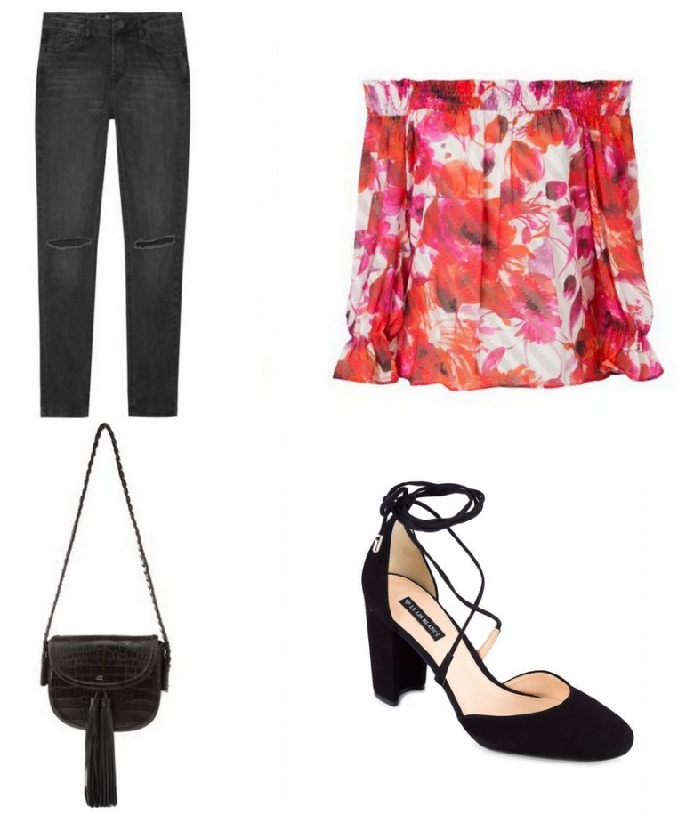 scarpin com bico arredondado, moda, sapato, looks, fashion, shoes, outfits