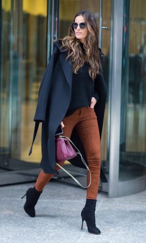 estilo da Izabel Goulart, moda, modelo, looks, estilo, inspiração, fashion, style, outfits, model