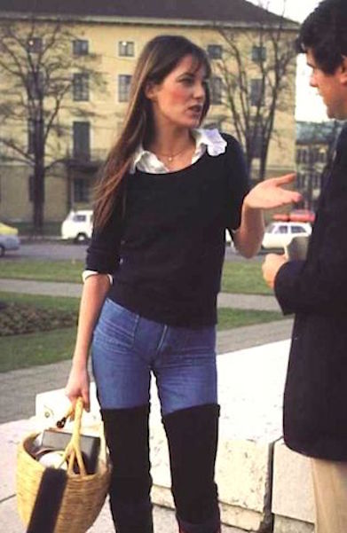 jane birkin, looks, atemporal, moda, inspiração, icon, fashion, outfits, inspiration