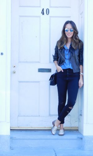 looks básicos que usei em Charleston, look do dia, moda, Gabi May, viagem, travel, Charleston, outfit, ootd, fashion