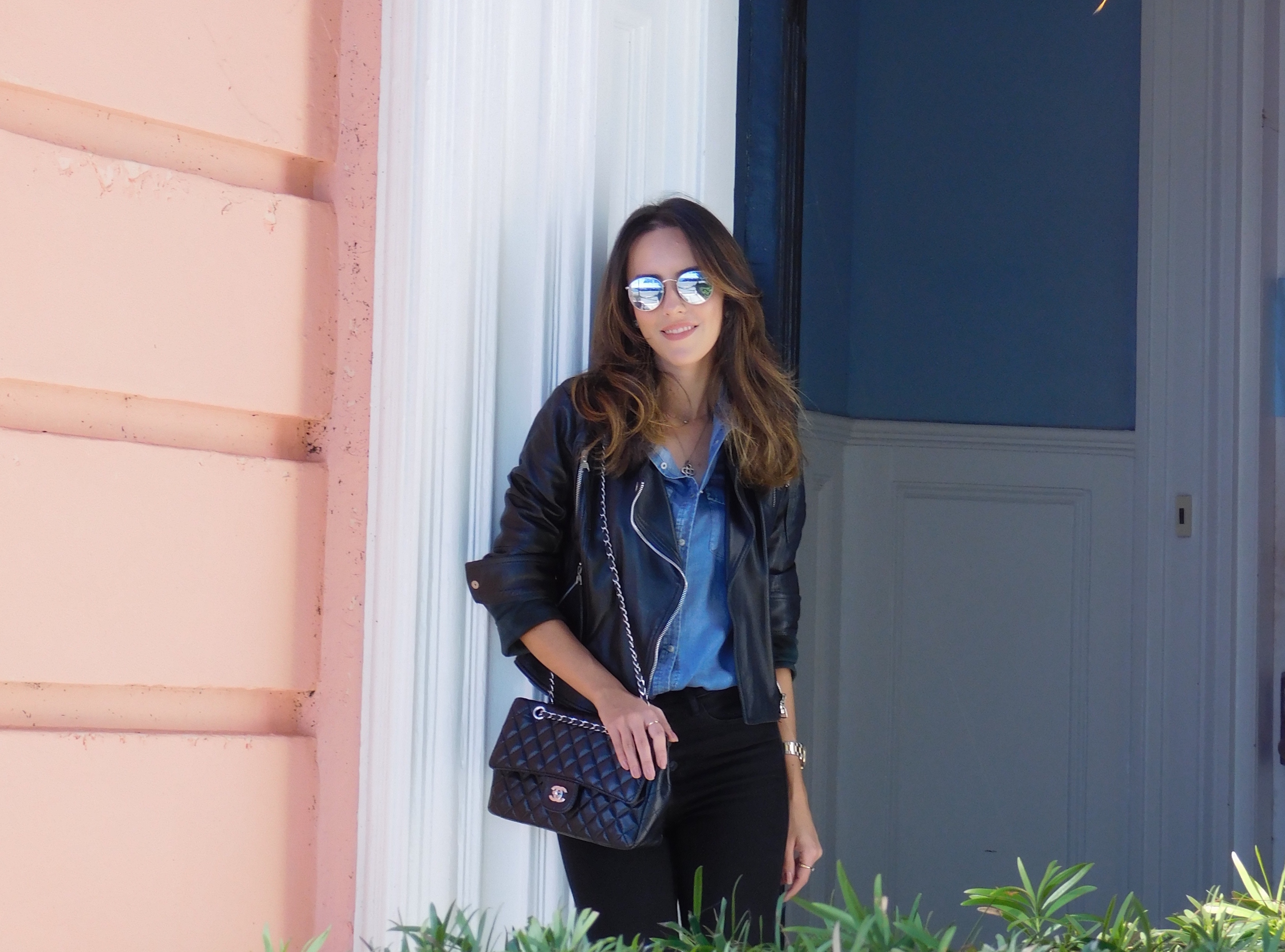 looks básicos que usei em Charleston, look do dia, moda, Gabi May, viagem, travel, Charleston, outfit, ootd, fashion