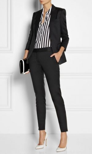 terninhos, moda, look, inspiração, pant suit, fashion, inspiration, outfit