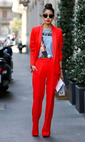 terninhos, moda, look, inspiração, pant suit, fashion, inspiration, outfit