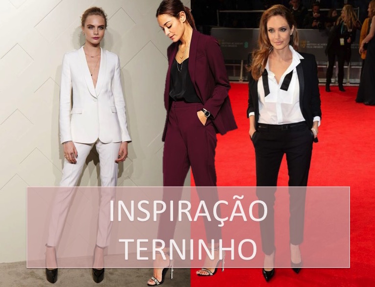 terninhos, moda, look, inspiração, pant suit, fashion, inspiration, outfit