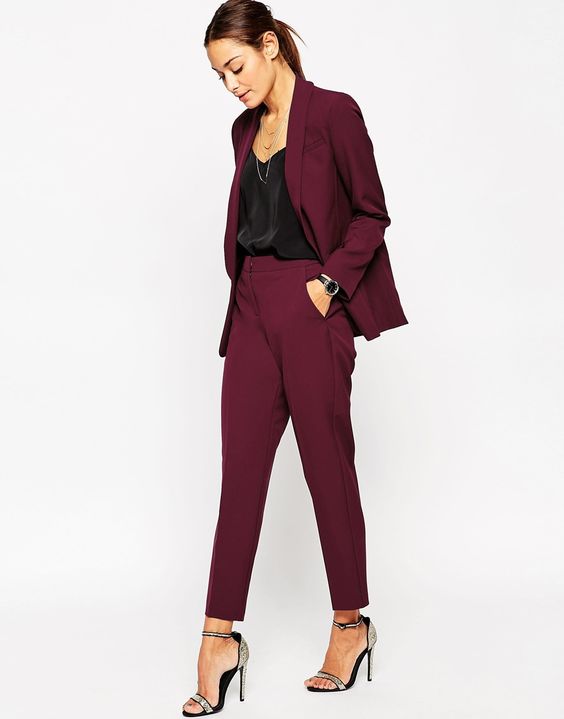 terninhos, moda, look, inspiração, pant suit, fashion, inspiration, outfit