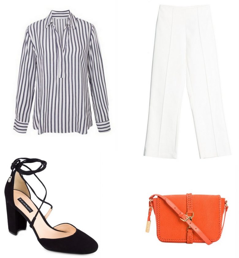 scarpin com bico arredondado, moda, sapato, looks, fashion, shoes, outfits