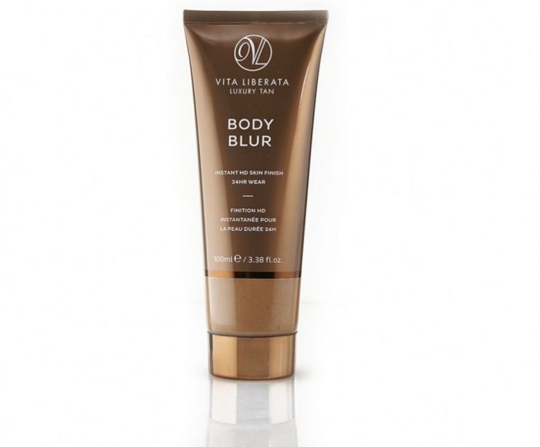 bronzeador das Angels, Victoria's Secret, Vita Liberata, beleza, dica, beauty, VSFW, tip