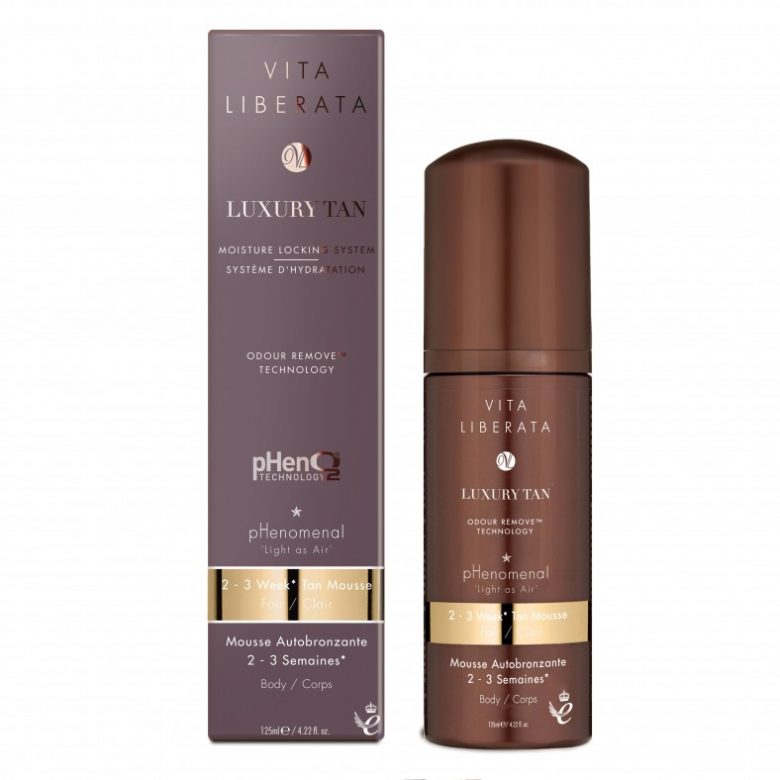 bronzeador das Angels, Victoria's Secret, Vita Liberata, beleza, dica, beauty, VSFW, tip