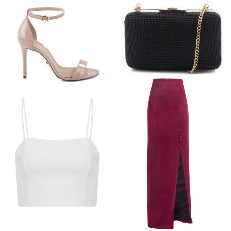 looks, Natal, inspiração, clutch preta, Christmas, outfits, inspiration