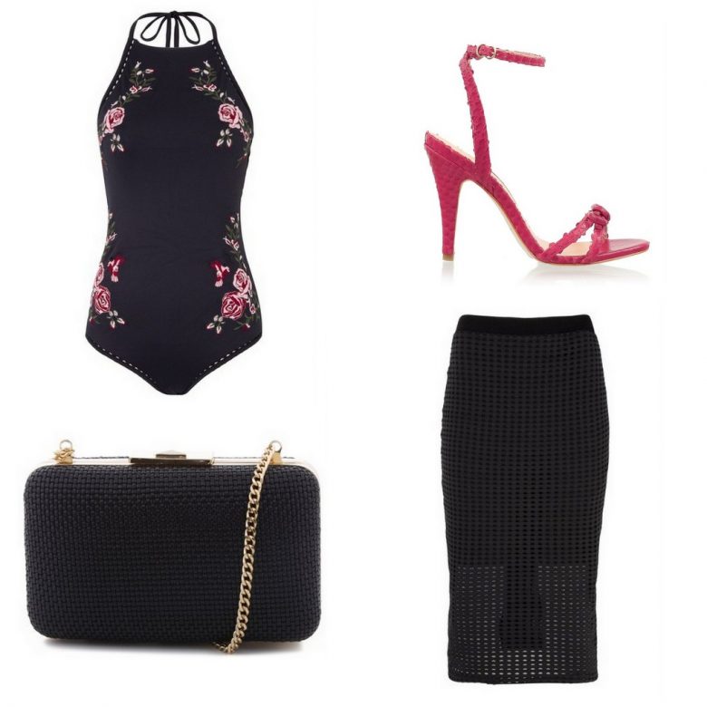 looks, Natal, inspiração, clutch preta, Christmas, outfits, inspiration