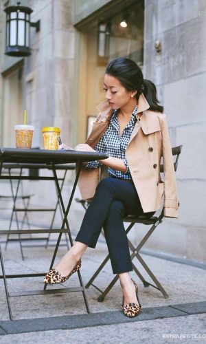 vichy, gingham, como usar, tendência, inspiração, looks, outfits, trend, inspiration