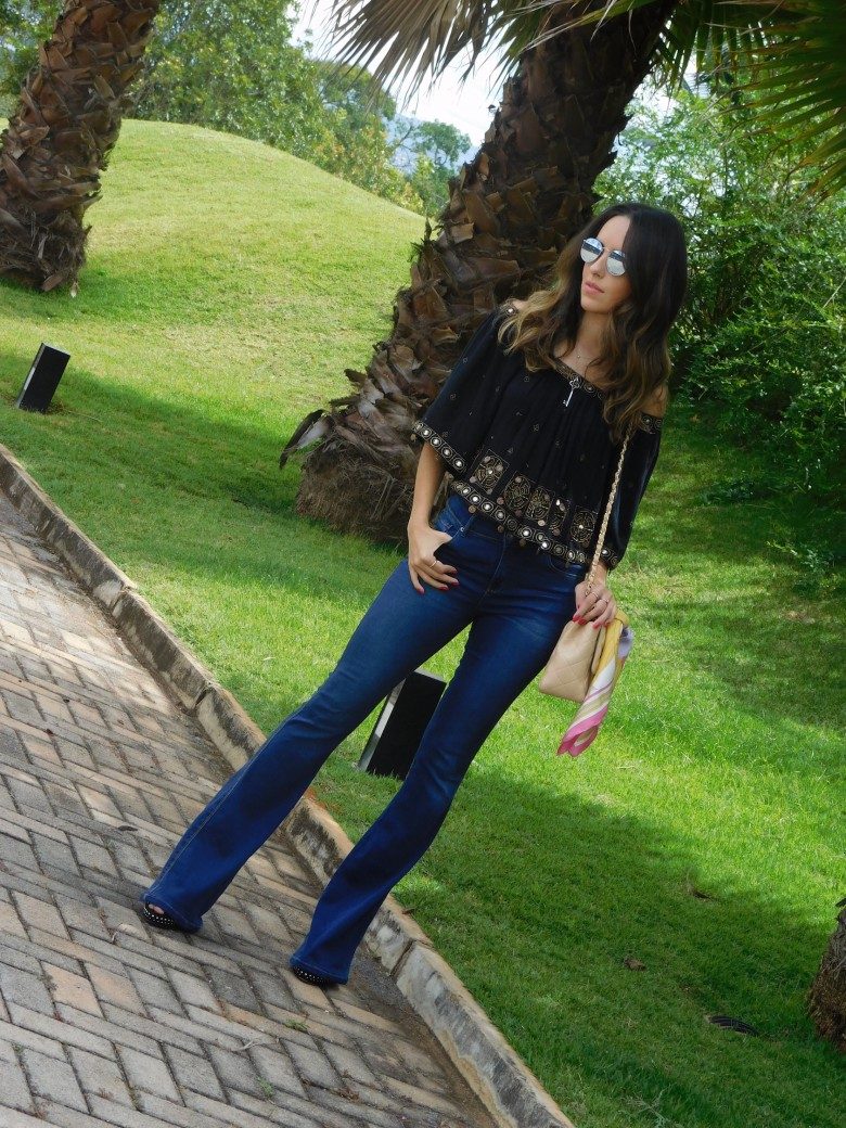 top 10, look do dia, looks mais acessados, moda, Gabi May, fashion, outfit, ootd, style
