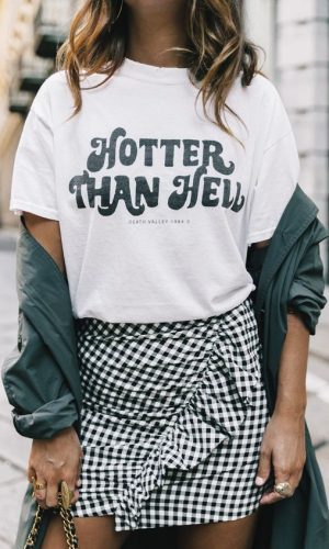 vichy, gingham, como usar, tendência, inspiração, looks, outfits, trend, inspiration