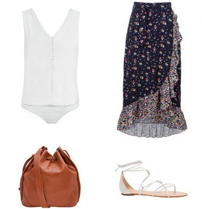 saia envelope, moda, inspiração, look, fashion, skirt, style, outfit