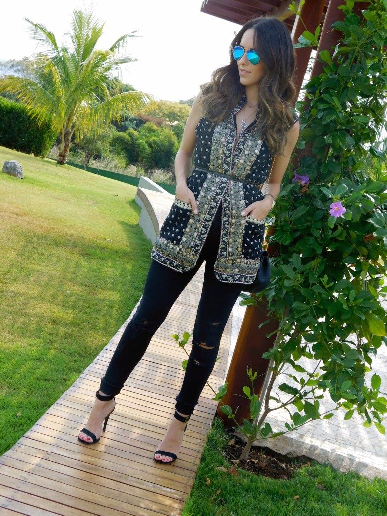 top 10, look do dia, looks mais acessados, moda, Gabi May, fashion, outfit, ootd, style