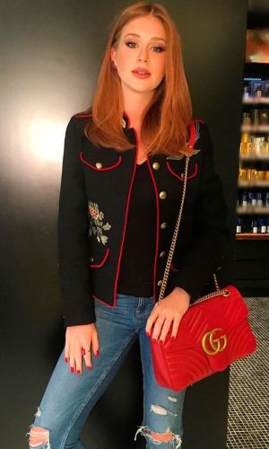 estilo da Marina Ruy Barbosa, looks, moda, inspiração, fashion, style, inspiration, outfits
