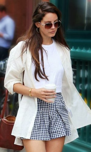 vichy, gingham, como usar, tendência, inspiração, looks, outfits, trend, inspiration