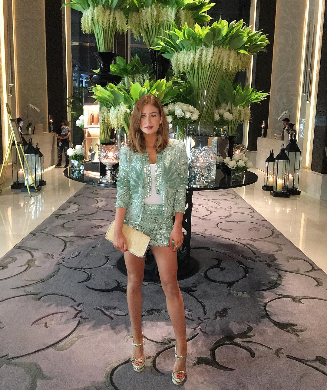 estilo da Marina Ruy Barbosa, looks, moda, inspiração, fashion, style, inspiration, outfits
