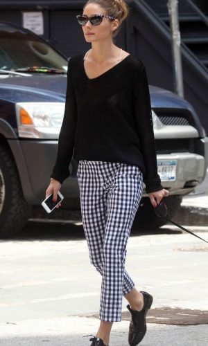 vichy, gingham, como usar, tendência, inspiração, looks, outfits, trend, inspiration