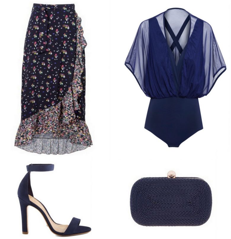 saia envelope, moda, inspiração, look, fashion, skirt, style, outfit