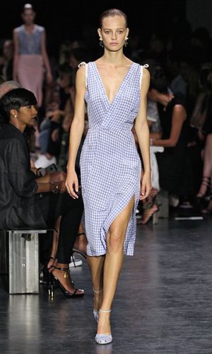 vichy, gingham, como usar, tendência, inspiração, looks, outfits, trend, inspiration