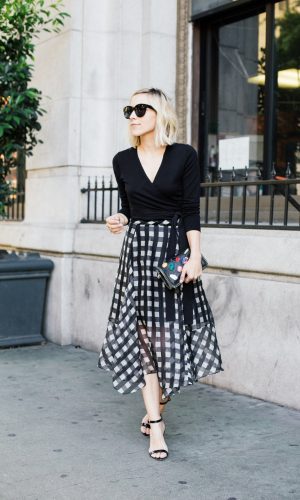 vichy, gingham, como usar, tendência, inspiração, looks, outfits, trend, inspiration
