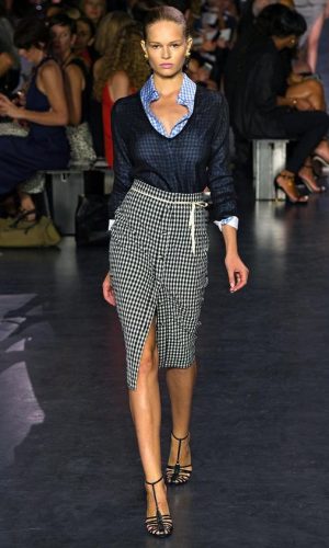 vichy, gingham, como usar, tendência, inspiração, looks, outfits, trend, inspiration
