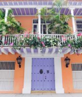 cartagena, cidade amuralhada, viagem, dicas, colombia, trip, tips, walled city, historic old town