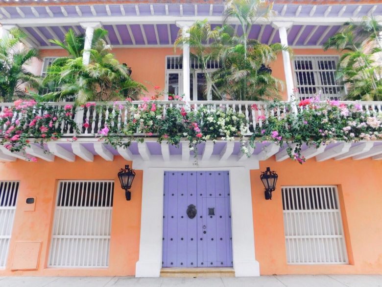 cartagena, cidade amuralhada, viagem, dicas, colombia, trip, tips, walled city, historic old town