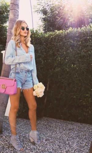 looks da rosie huntington-whiteley, look do dia, inspiração, moda, estilo, ootd, inspiration, fashion, style