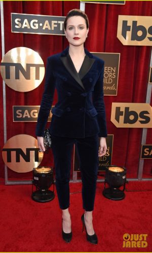 SAG Awards 2017, Screen Actors Guild Awards, moda, celebridades, hollywood, bem vestidas, tapete vermelho, gowns, fashion, best dressed, red carpet, evan rachel wood