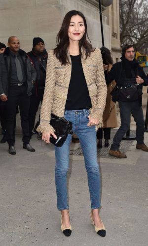 liu wen, moda, look, estilo, inspiração, fashion, style, outfit, inspiration, inspo