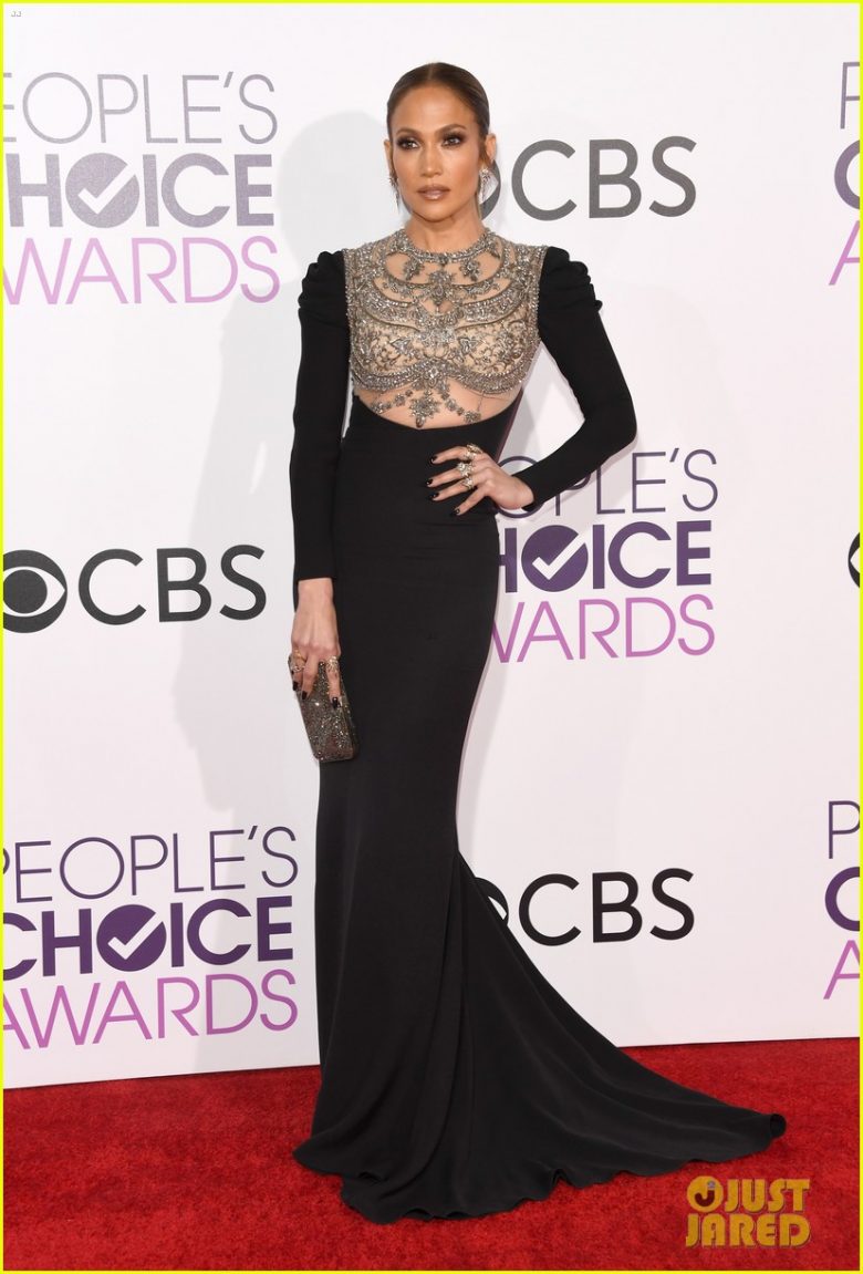 People's Choice Awards, moda, tapete vermelho, premiação, celebridade, hollywood, fashion, red carpet, celebrity, jennifer lopez, reem acra