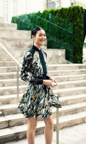liu wen, moda, look, estilo, inspiração, fashion, style, outfit, inspiration, inspo