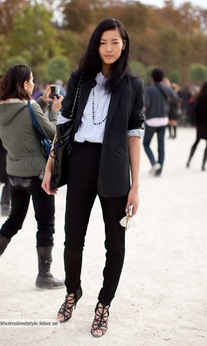 liu wen, moda, look, estilo, inspiração, fashion, style, outfit, inspiration, inspo