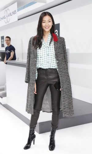 liu wen, moda, look, estilo, inspiração, fashion, style, outfit, inspiration, inspo