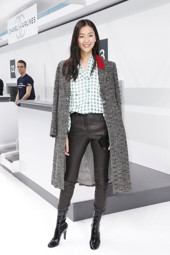 liu wen, moda, look, estilo, inspiração, fashion, style, outfit, inspiration, inspo