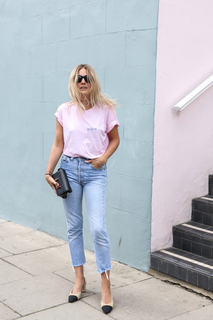 mom jeans, tendência, moda, look, estilo, como usar, fashion, style, outfit, trend, how to wear