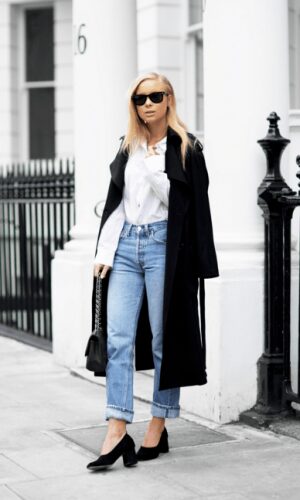 mom jeans, tendência, moda, look, estilo, como usar, fashion, style, outfit, trend, how to wear