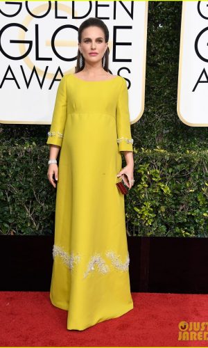 golden globes 2017, golden globe awards, celebridades, hollywood, mais bem vestidas, moda, awards season, fashion, who wore what, best dressed, natalie portman